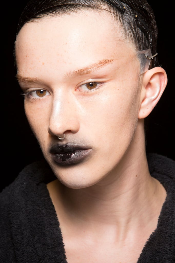 Gareth Pugh S/S 2017