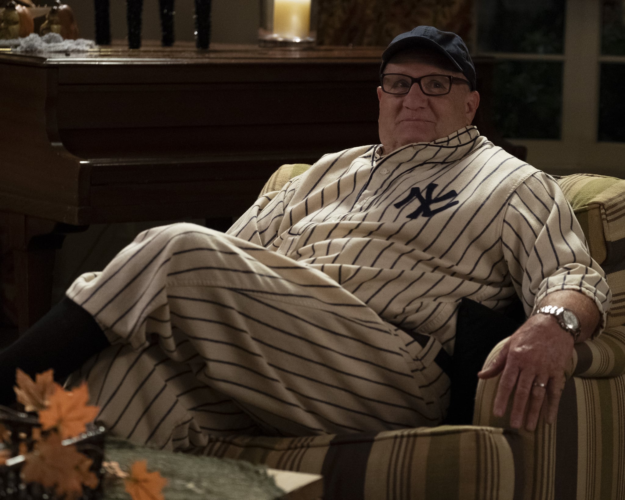 Modern Family Halloween Episode Photos 2018 Popsugar Entertainment