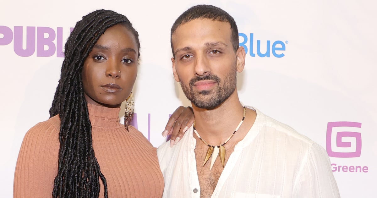 KiKi Layne and Ari'el Stachel Are Another Couple to Come Out of "Don't Worry Darling".jpg