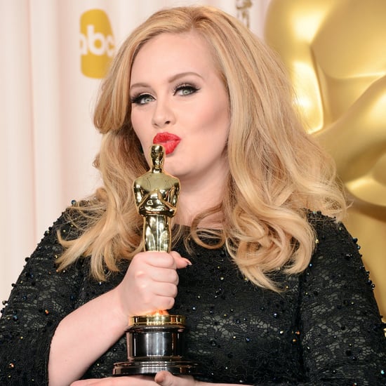 How Close Is Adele to the EGOT?