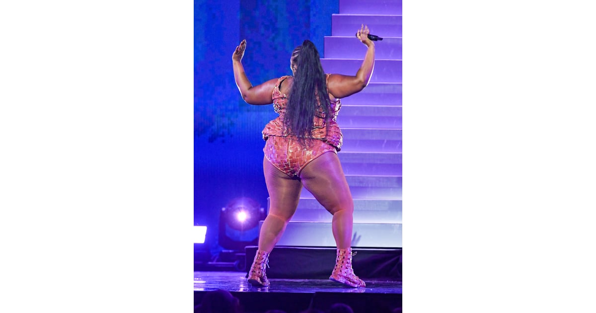 Photo of Blame It on Her Juice: 120+ of Lizzo's Sexiest Photos.