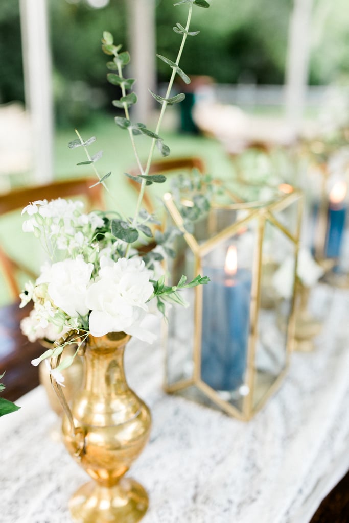 Backyard Baby Shower