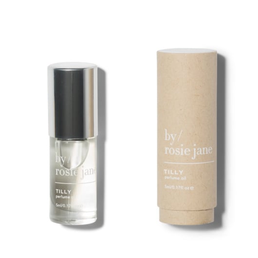 Tilly Perfume Oil