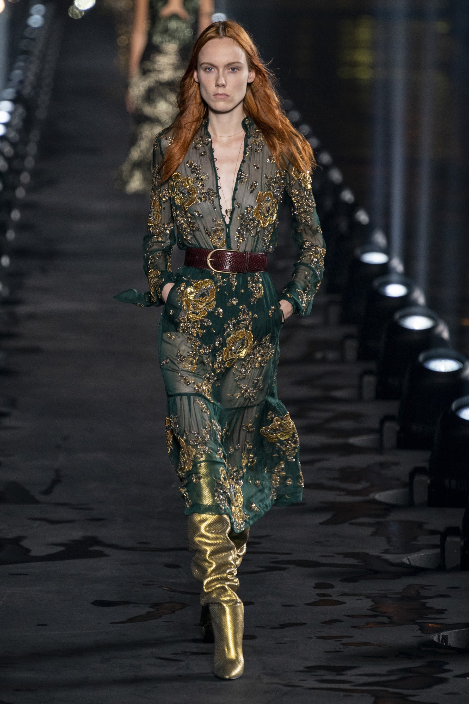 Yves saint laurent 2020 discount