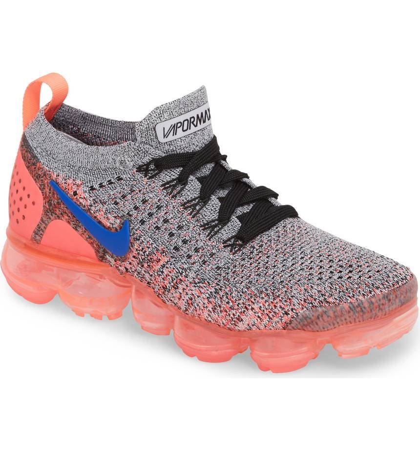 Nike VaporMax Flyknit 2 Running Shoes