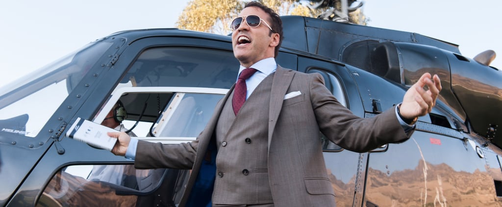 Entourage Ari Gold GIFs