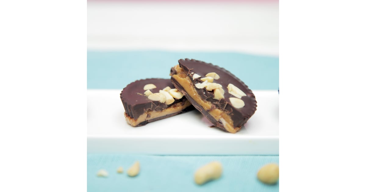 A Vegan Peanut Butter Cup to Rival the Original