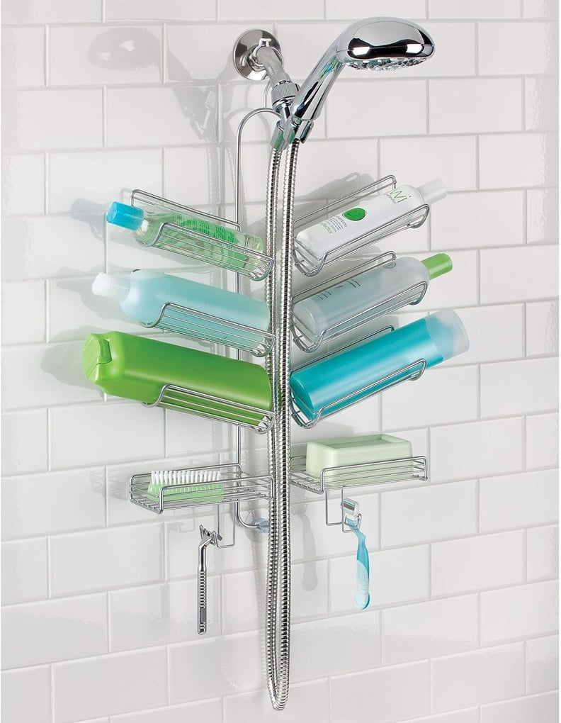 The Best Shower Organizers and Caddies for 2023