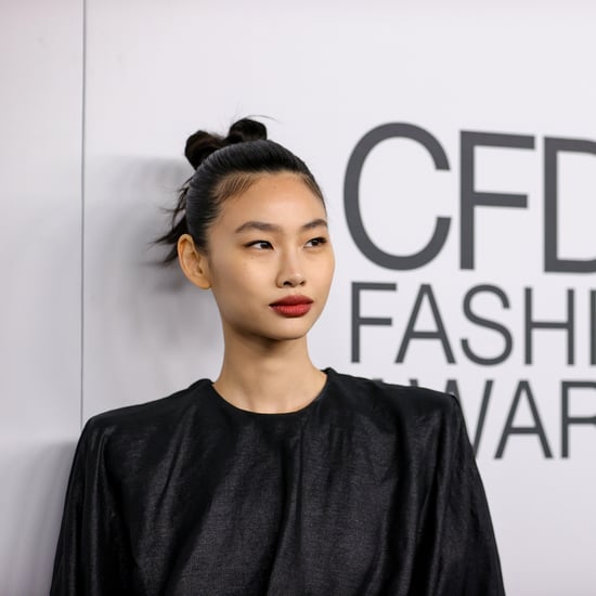 See the Best Dressed Stars at the 2021 CFDA Fashion Awards
