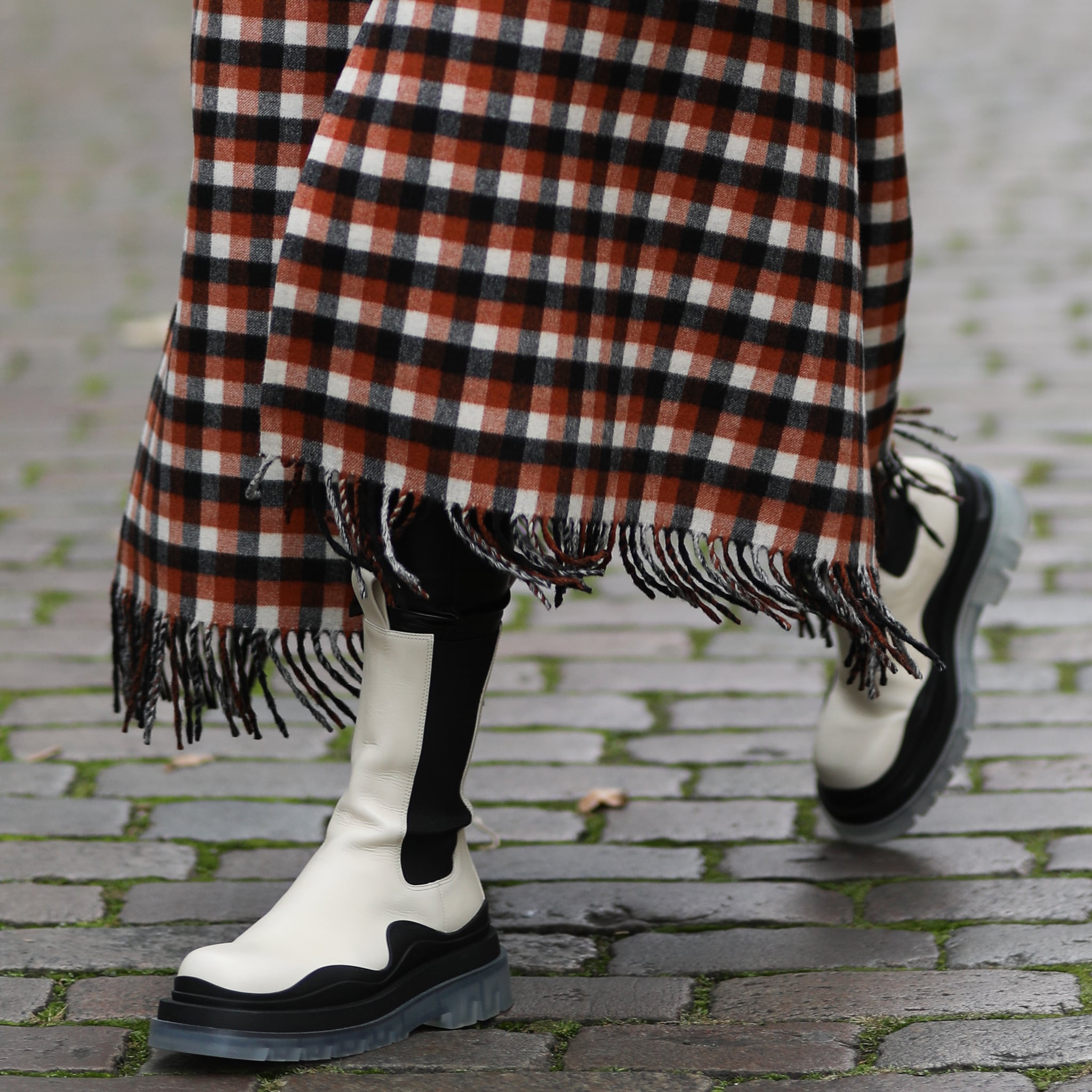 Winter Boot Trends For Women 2020-2021 POPSUGAR Fashion UK