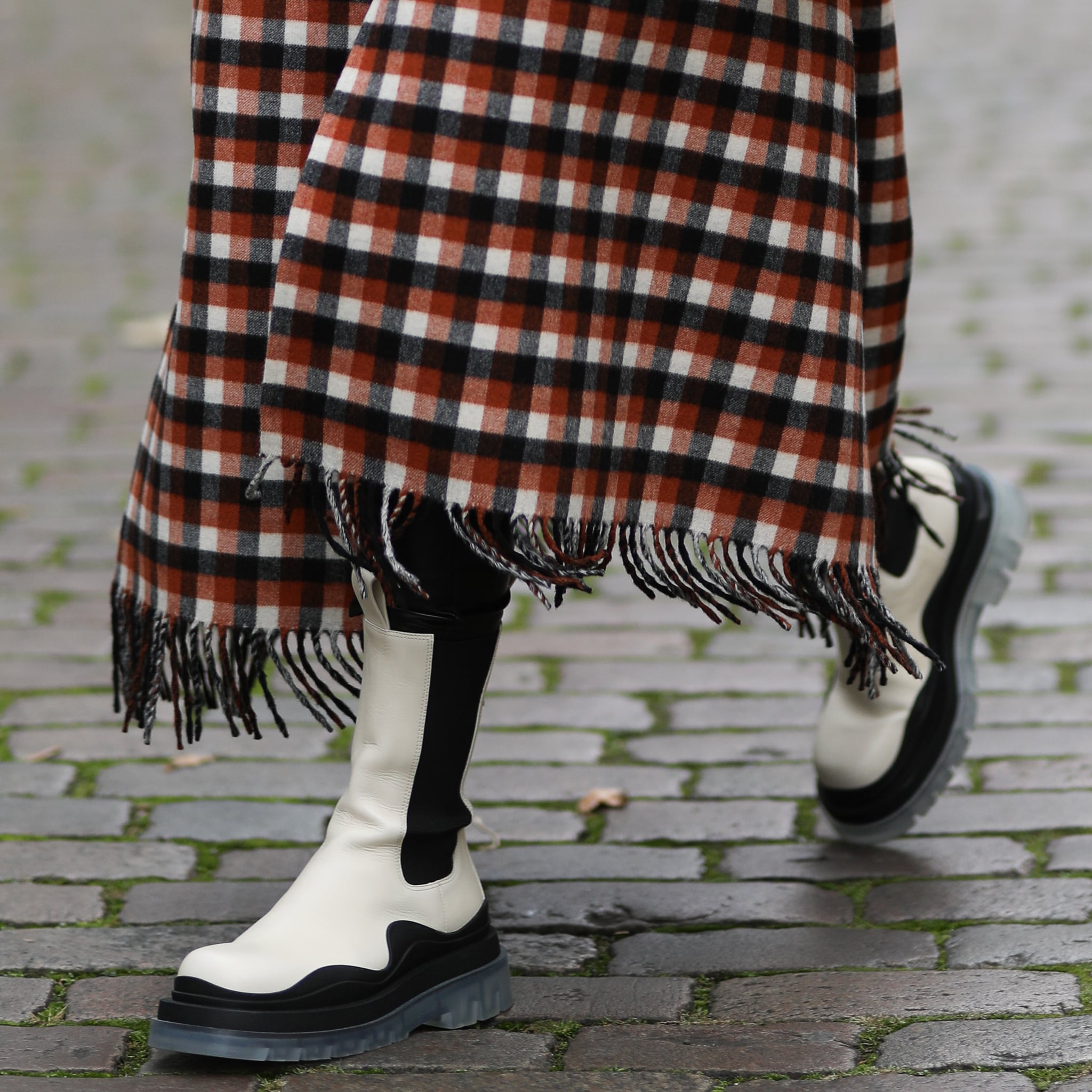 winter boot trends