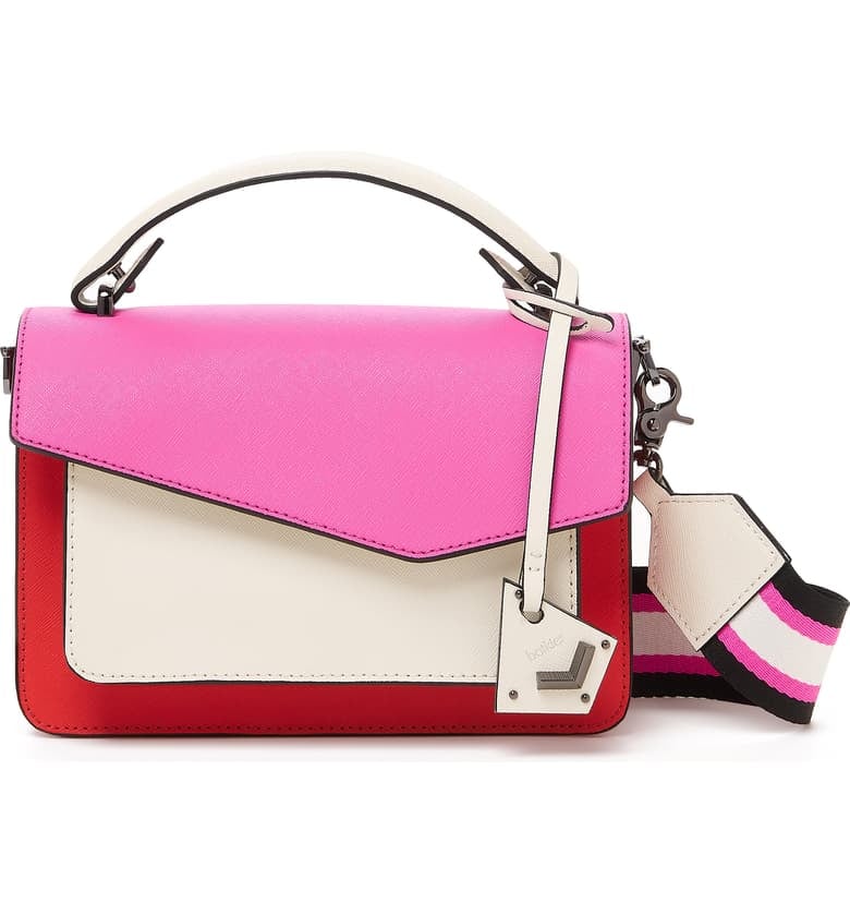 Botkier Cobble Hill Leather Crossbody Bag The 22 Best Discounts