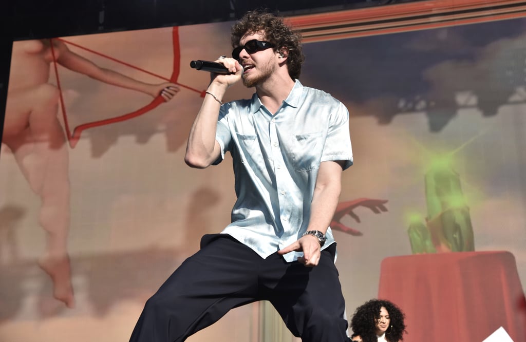 Jack Harlow