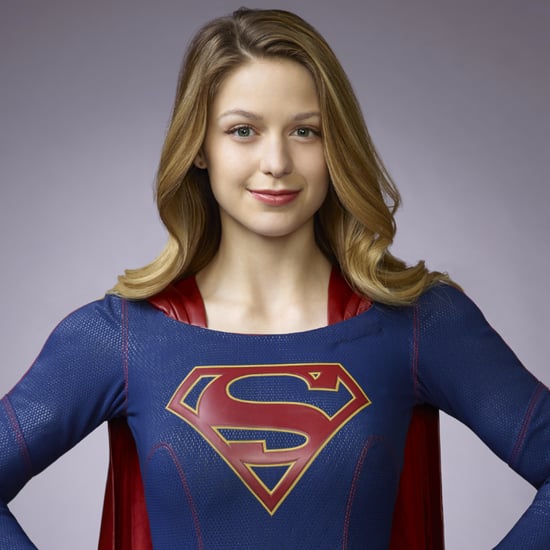 CBS Orders Supergirl For Full Season 1