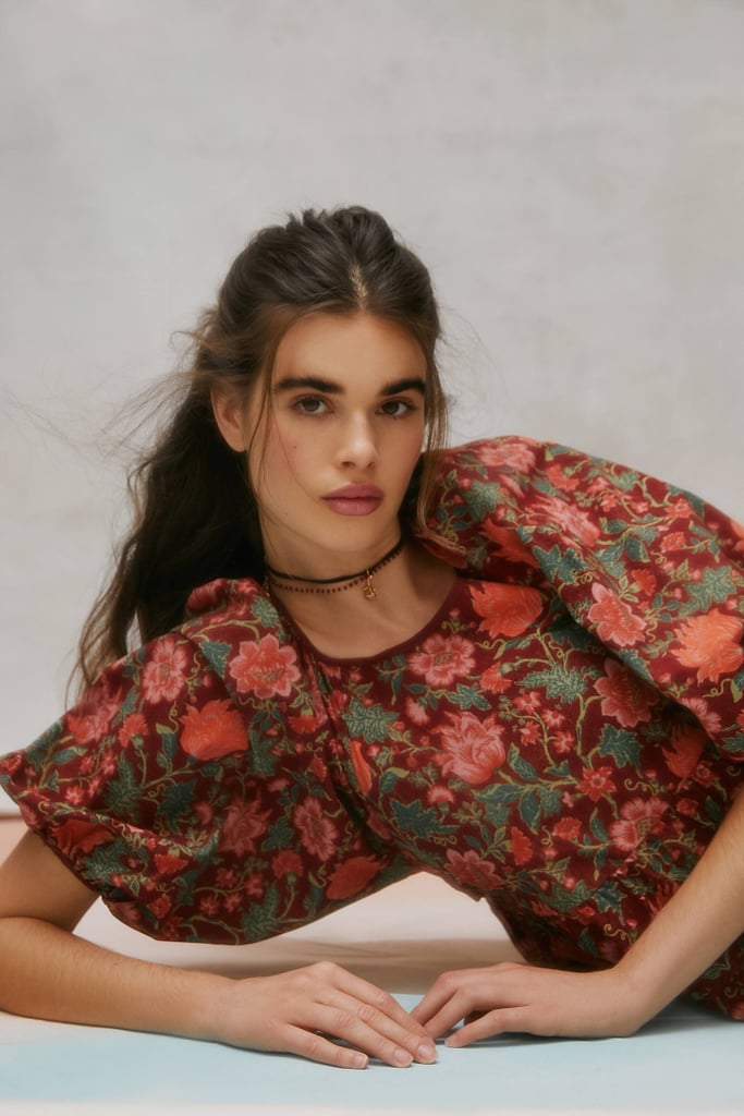 Laura Ashley x Urban Outfitters Collection Winter 2019