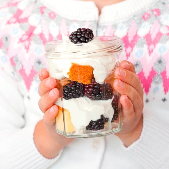 Fruit-Filled Holiday Desserts
