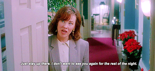 Kate McCallister, Home Alone