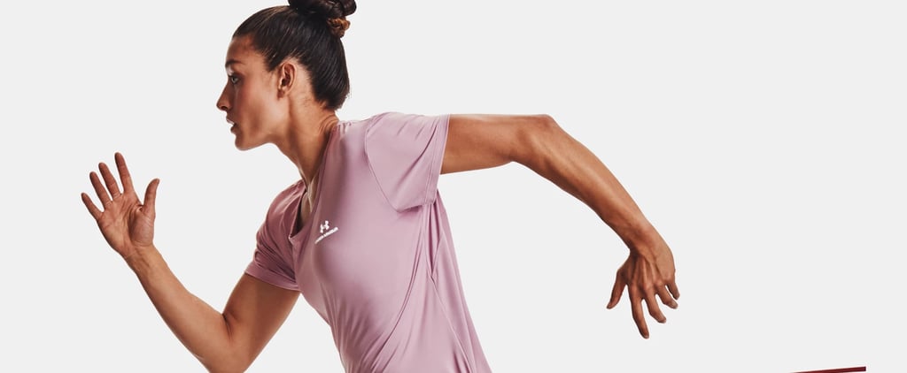 The Best Workout Tops From Under Armour
