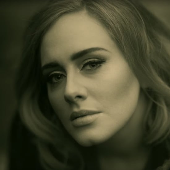 Adele "Hello" Music Video