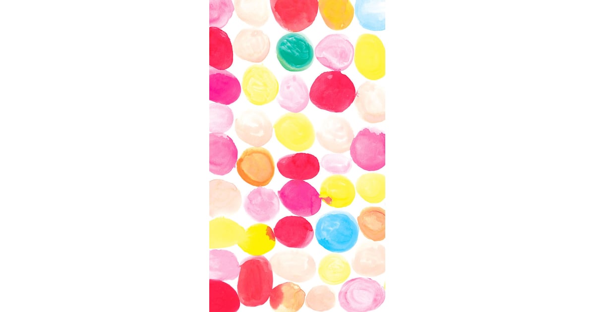 Dottie | Cute iPhone 6 Wallpaper | POPSUGAR Tech Photo 6