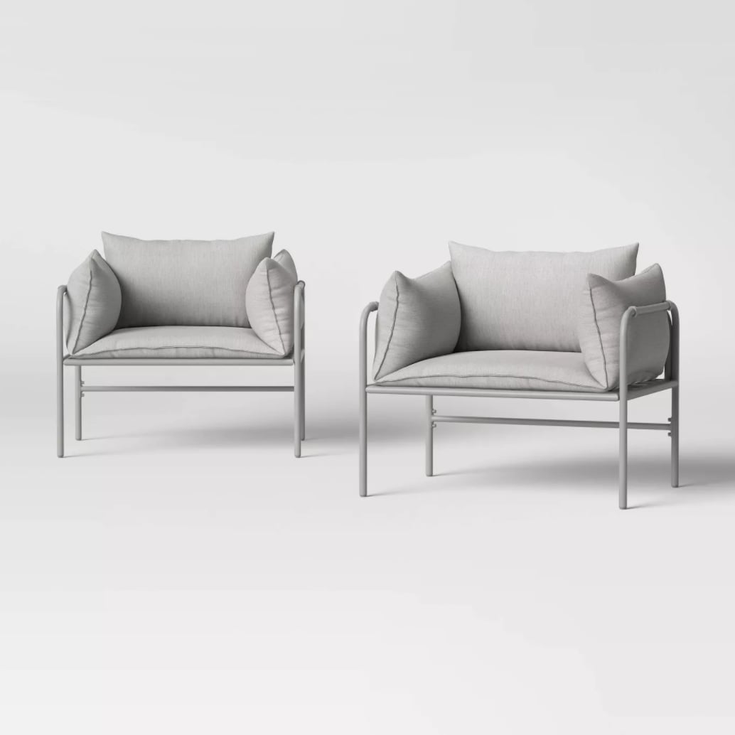 Project 62 2pk Timo Patio Club Chairs 31 Hot Home Items to Shop