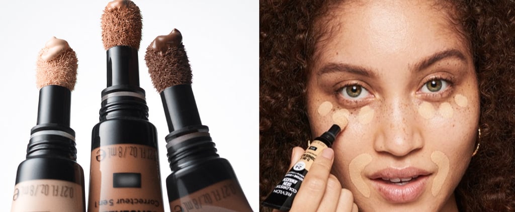 How to Keep Under Eye Concealer From Creasing