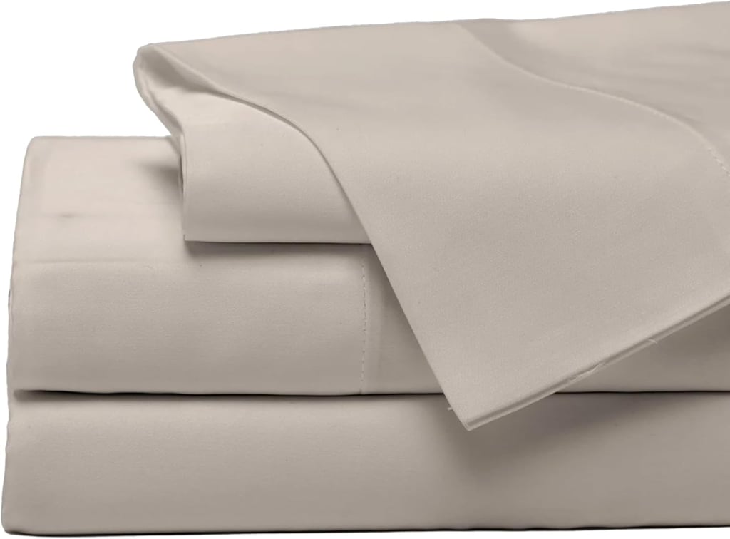 Cozy Earth Luxury Bed Sheet Set