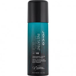 Joico InstaTint Temporary Color Shimmer Spray in Mermaid Blue