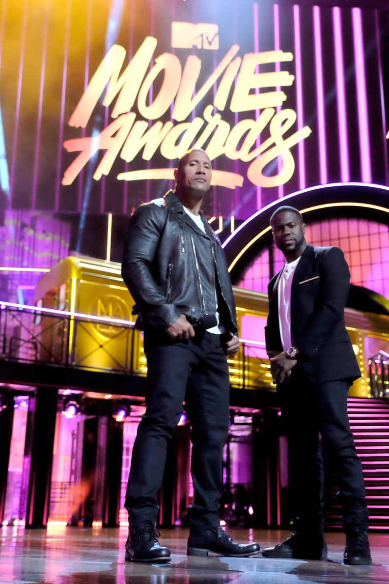 When They Cohosted the 2016 MTV Movie Awards and Completely Crushed It