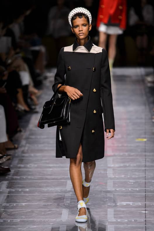 Prada spring top summer 2019 bags