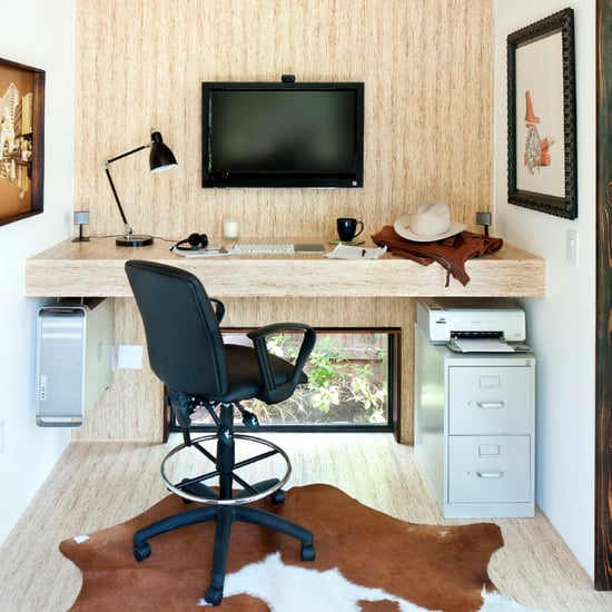 Sett Studio's Backyard Office Is the Next Tiny-Home Trend