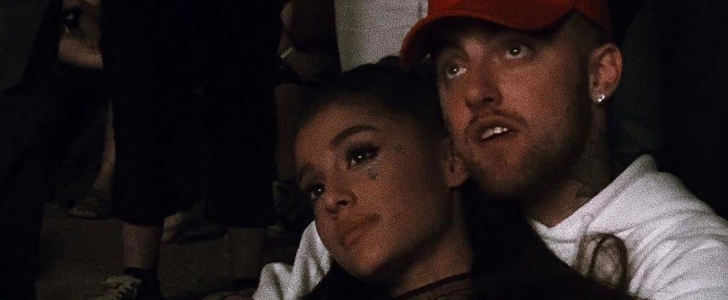 Who Is Ariana Grande's Song "Ghostin" About?