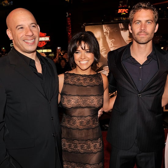 Fast and Furious Cast Red Carpet Pictures Over the Years