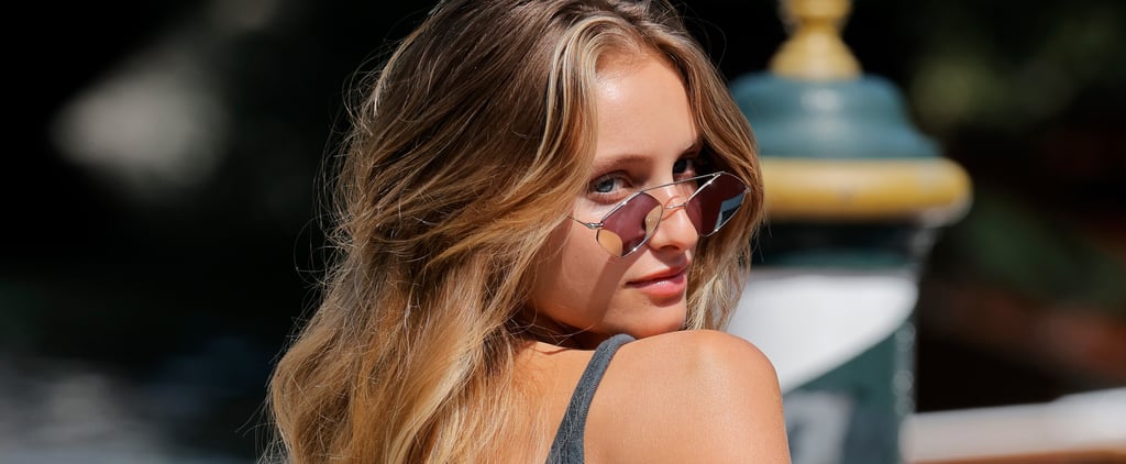 "Diffused Highlights" Give Your Hair Color the Perfect Summer Reset