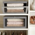 32 Smart and Easy Ways You Can Start Organizing Your Clothes in 2020