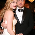 7 Insanely Delightful Things Kate Winslet Just Said About Leonardo DiCaprio