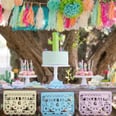 This Cactus Baby Shower Is the Ultimate Celebration
