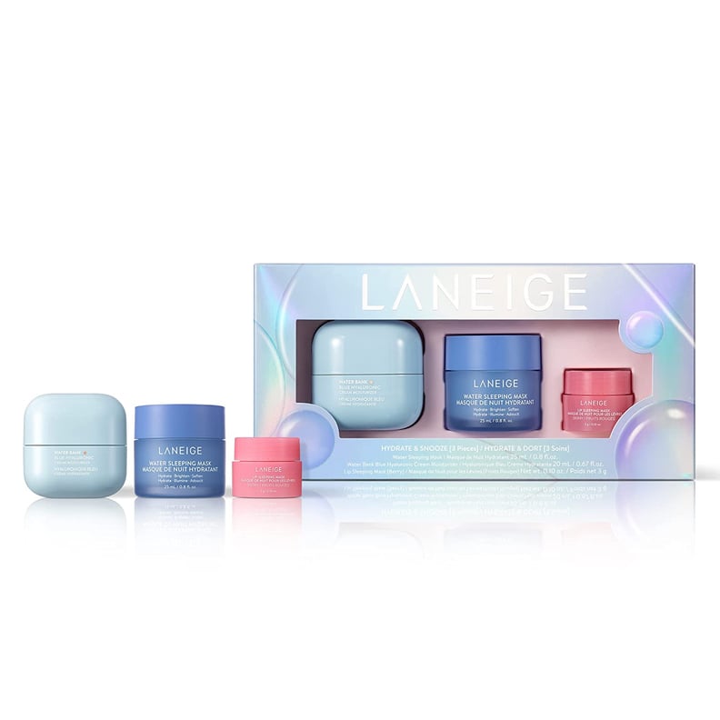 Laneige Hydrate and Snooze Gift Set