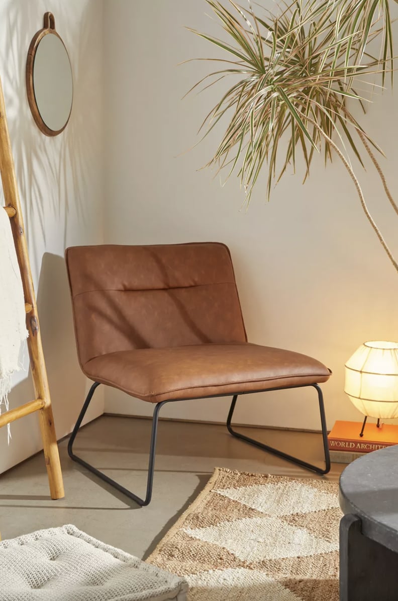 Best Armless Accent Chair