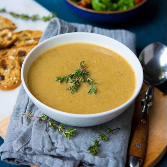 Vegan WW Recipes
