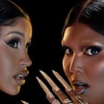 Lizzo and Cardi B Just Confirmed Their Goddess Status in New "Rumors" Video