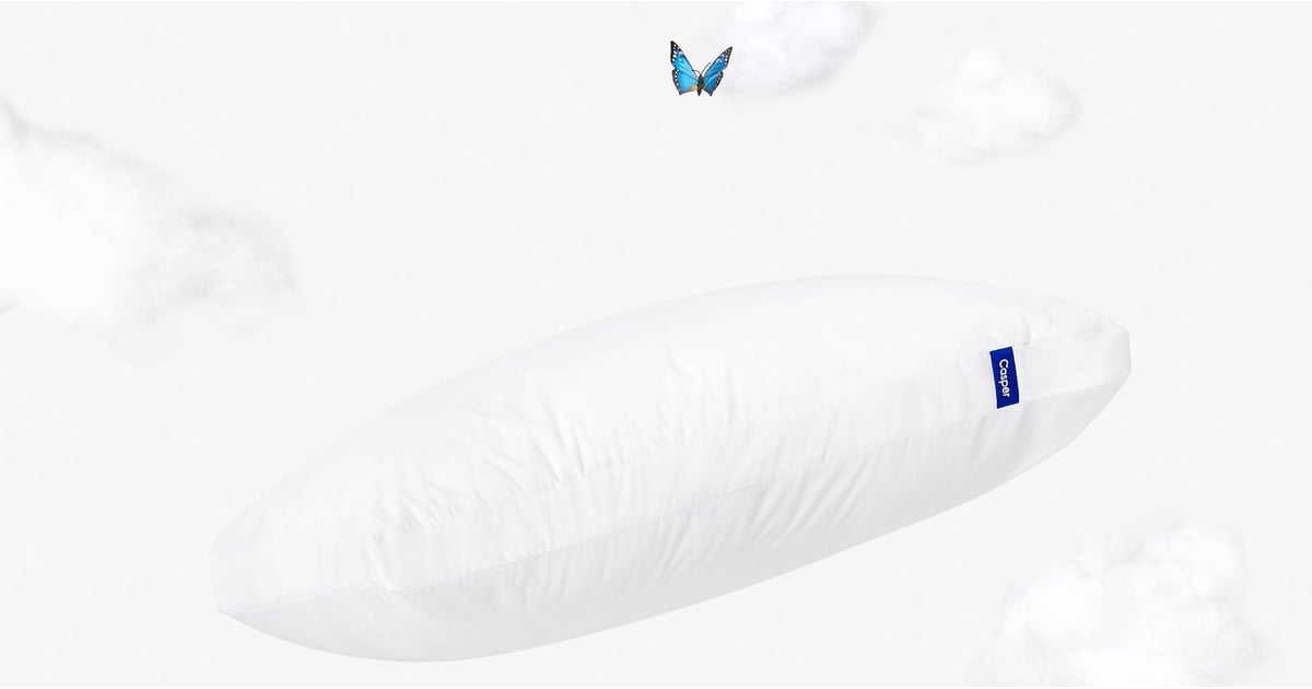 Best Cooling Pillows POPSUGAR Home