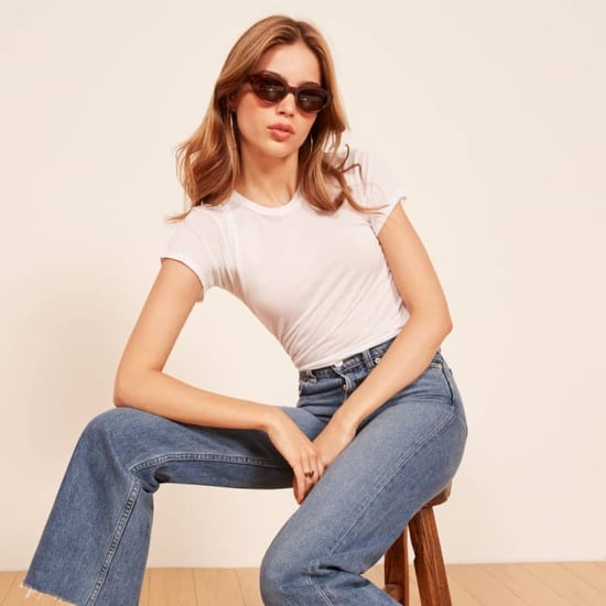 Best Cropped Jeans