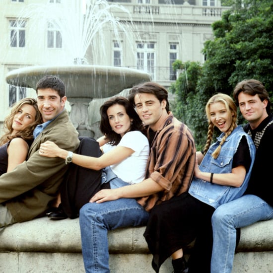 TV Shows Like Friends