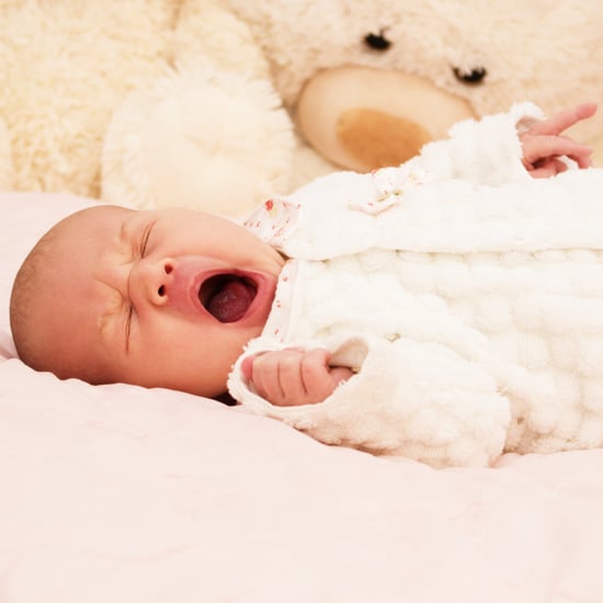 High Risk of Suffocation or SIDS For 55% of Infants