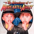 I Grew Up Reading Mary-Kate and Ashley's Detective Books and I'm Still Not Over Them