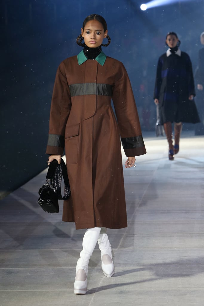 Dior Pre-Fall 2015 Show