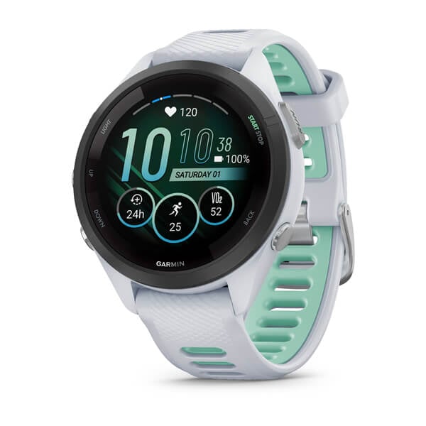 Garmin Forerunner 265s