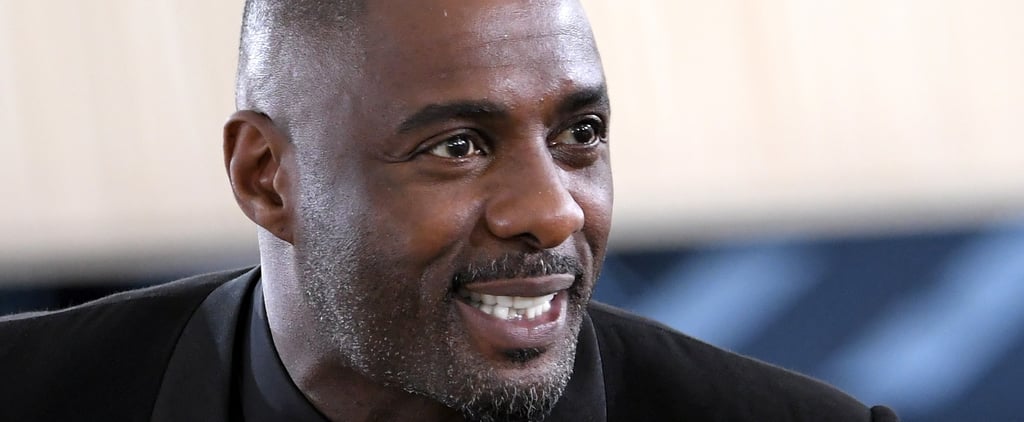 Idris Elba Hunchback of Norte Dame Movie Details