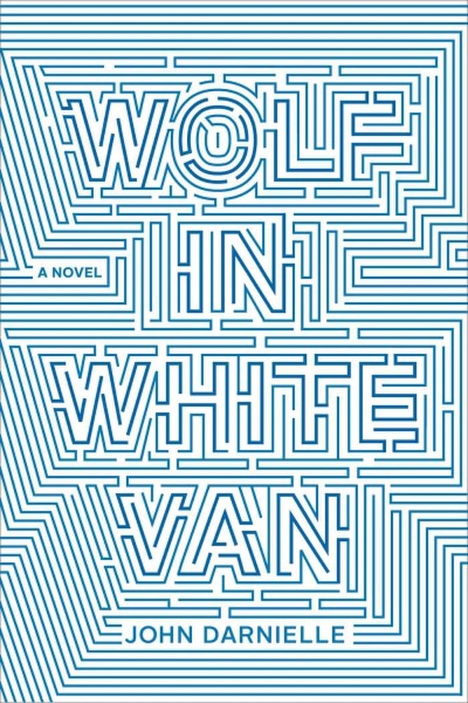 Wolf in White Van ($24) by John Darnielle is his debut novel and winner of an Alex Award. Sean Phillips, a 17-year-old who suffers from a disfiguring injury, invents a role-playing game called Trace Italian. Things go awry when two high school students try to bring the game to real life and Sean has to take responsibility.